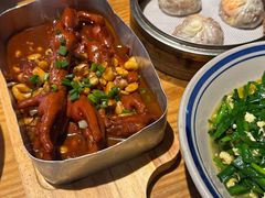 -打酱油·非遗淮扬菜(瘦西湖梅岭店)