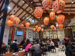 -大壶春生煎(四川中路店)
