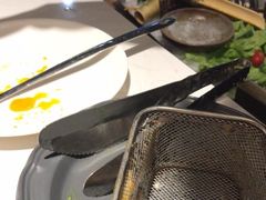 -曼谷靠山街
