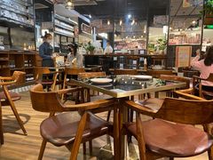-金翠河烧鹅餐厅(北城天街店)
