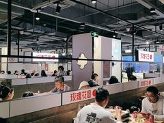 -玫瑰花园自助烤肉(顺义鑫海韵通店)