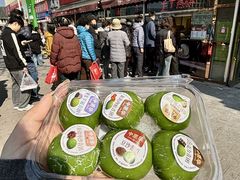 -中栗华栗子(鞍山道店)