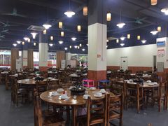 大堂-顺德火焰醉鹅坊(珠海店)