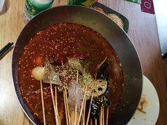 -付小姐在成都(川沙店)