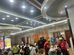 -服务大楼冷面(延大店)