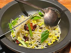 -云海肴·汽锅鸡·云南菜(美罗城店)