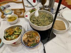 -潍坊菜馆(三里河南横街店)