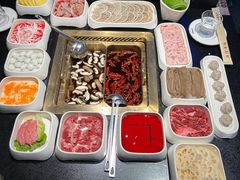 -川西坝子火锅(清江东路3.0直营店)