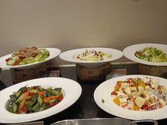 -拉萨瑞吉酒店-秀餐厅
