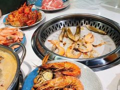 -圣罗巴甄选自助(麦凯乐店)