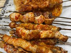 -开元春海鲜烧烤(四流南路总店)