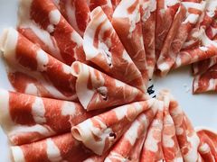 -阳坊胜利涮羊肉(阳坊老店)