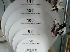 -姆们M Sweetie Cake(三里屯店)