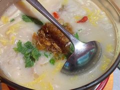 -闽上鲜·福建菜(龙湖滨江天街店)