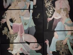 -湖北省美术院美术馆