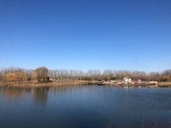 -东郊湿地公园