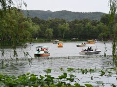 -承德避暑山庄景区