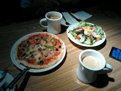 -香草叶披萨·咖啡·啤酒(翰林邻里中心店)