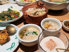 -一坐一忘云南菜(北京skp店)