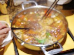 -黄记煌三汁焖锅(渝北金港国际店)