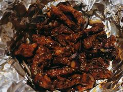 -金掌勺·锅包肉(广渠门店)