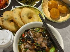 -易裕和·长沙米粉(竹塘西路店)