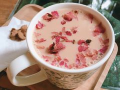 -西关84·History·Art·Cafe