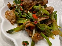 -巴渝兄弟川菜(宽街店)