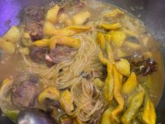 -粗粮人家·东北菜(洋桥店)