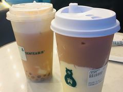 -SENTEA森茶(麦地丽日店)