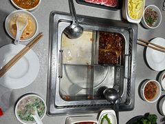 -海底捞火锅(吴中路店)