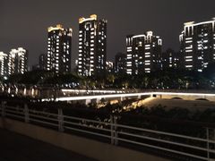 -海沧湾公园