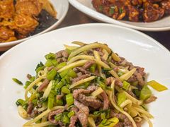 -毛哥小馆子(百井坊巷店)