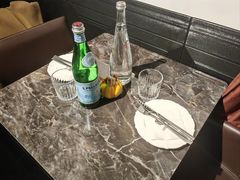 -LESCEDARS Brasserie Bistro香柏树