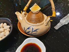 -真剑日本料理·铁板烧(贵州路店)