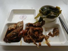 -上海财经大学-新食堂