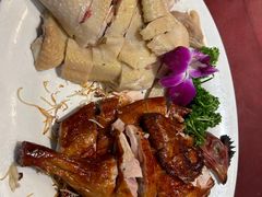 -盛港湾海鲜食府(黄沙店)
