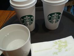 -星巴克臻选(威海威高广场店)