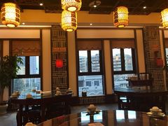 -杨记隆府(白象街店)