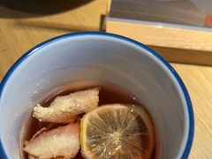 -蜜桃餐厅·伴山(绿宝广场店)