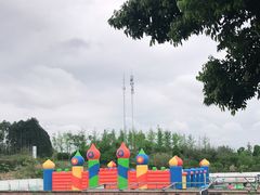 -秀丽东方