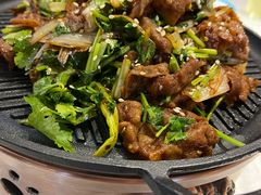 -京味民福烤鸭店(建设四马路店)