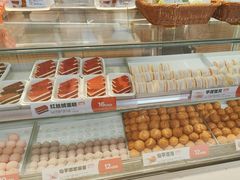 -東更道点心行(文化东路店)