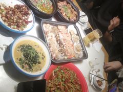 -常和州·夜宵大排档(常州单店)