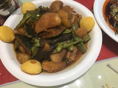 -吴记酱骨炖菜馆(西大直街店)