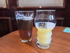 -麦落精酿啤酒餐吧(先农大院店)