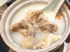 -無二炙坊·和牛烧肉(大钟寺1733店)