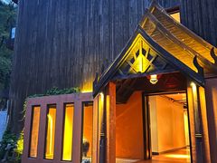-Local泰莲庭(虹鳟鱼店)
