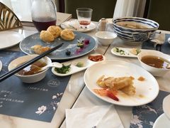 -子霖南山鲜虾面(南山总店)