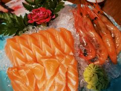 -松坂屋日料自助(长城路店)